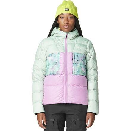 Hi Puff Jacket by PICTURE ORGANIC CLOTHING