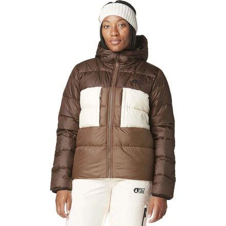 Hi Puff Jacket by PICTURE ORGANIC CLOTHING