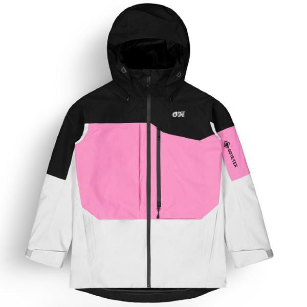 Lassen GORE-TEX 2L Insulated Jacket by PICTURE ORGANIC CLOTHING