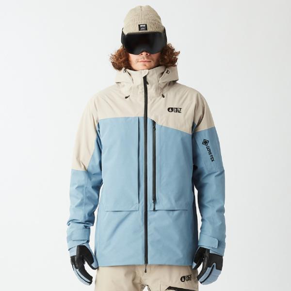 Lassen GORE-TEX 2L Insulated Jacket by PICTURE ORGANIC CLOTHING