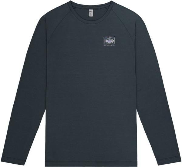 Maribo Long-Sleeve Surf T-Shirt by PICTURE ORGANIC CLOTHING