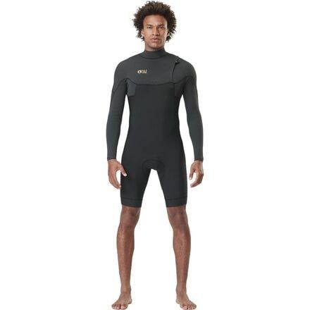 Meta Long-Sleeve 2/2mm Free Wetsuit by PICTURE ORGANIC CLOTHING