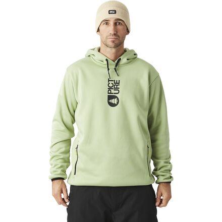 Park Tech Hoodie by PICTURE ORGANIC CLOTHING