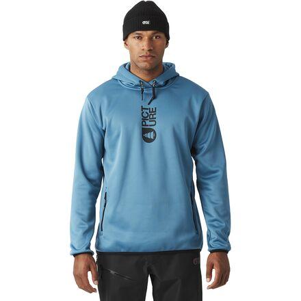 Park Tech Hoodie by PICTURE ORGANIC CLOTHING