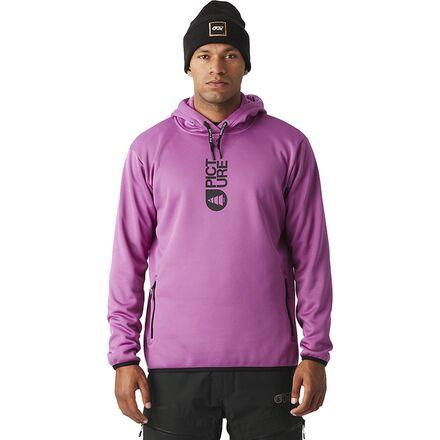 Park Tech Hoodie by PICTURE ORGANIC CLOTHING