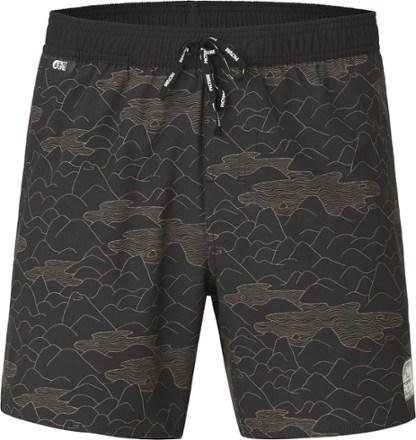 Piau 15 Board Shorts by PICTURE ORGANIC CLOTHING