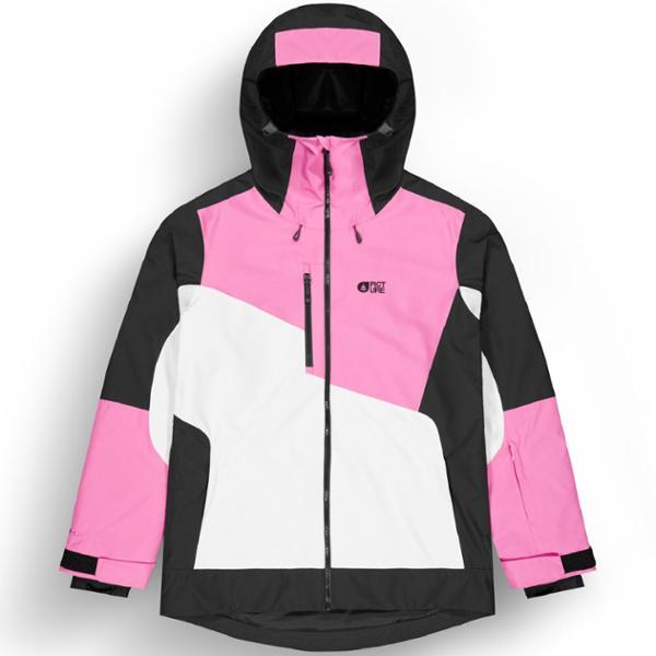 Seen Insulated Jacket by PICTURE ORGANIC CLOTHING