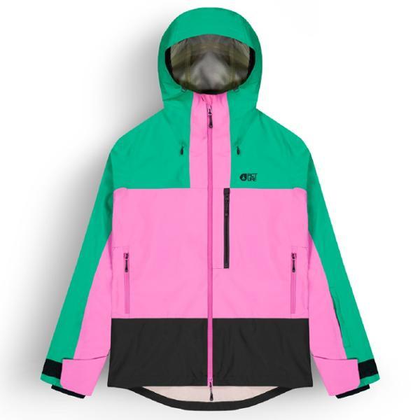 Sylva 3L Jacket by PICTURE ORGANIC CLOTHING