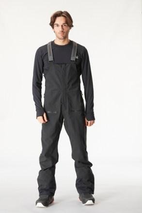 Welcome 3L Bib Pants by PICTURE ORGANIC CLOTHING