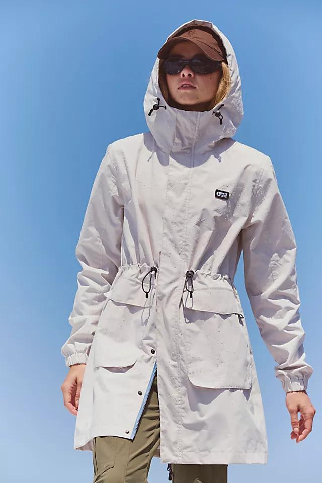 Picture Organic Geraldeen Jacket by PICTURE ORGANIC | F P MOVEMENT