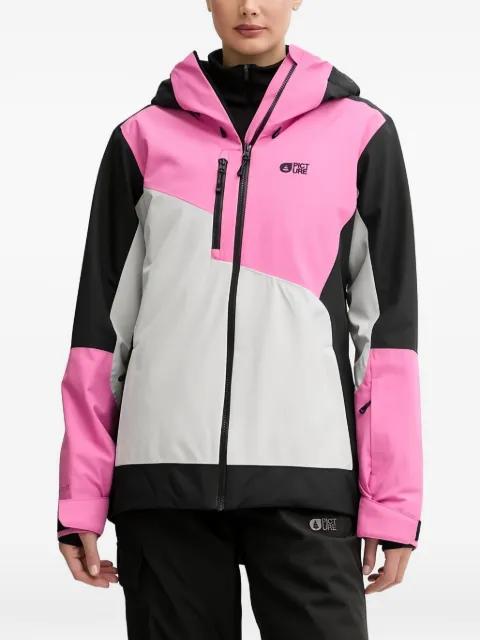Seen ski jacket by PICTURE