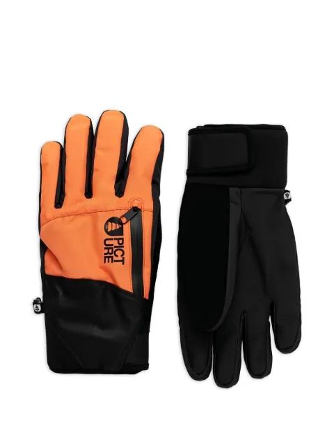 Ski gloves Picture by PICTURE