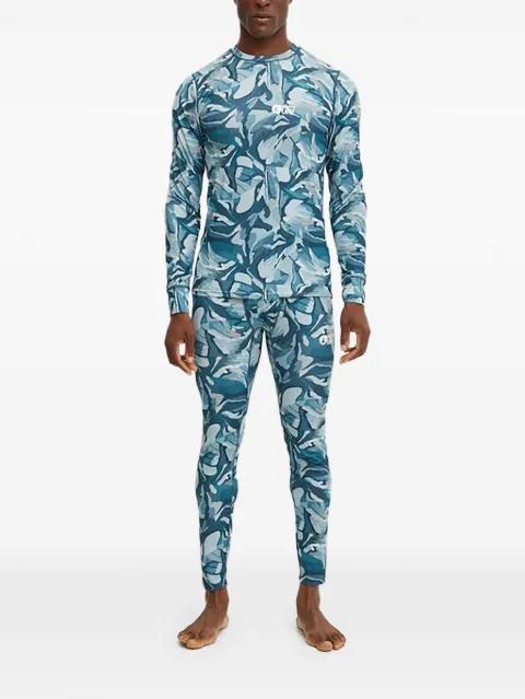camouflage leggings by PICTURE