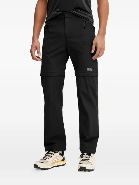 zip-off trousers by PICTURE