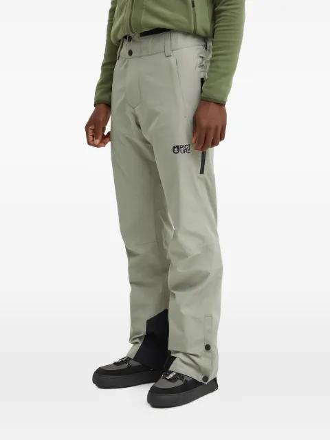zip ski trousers by PICTURE