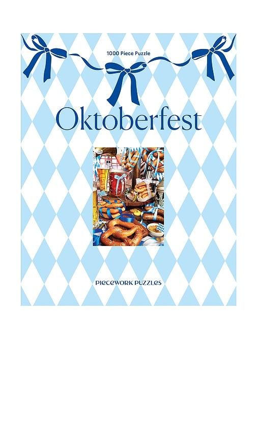 Piecework Oktoberfest 1000 Piece Puzzle in Beauty by PIECEWORK