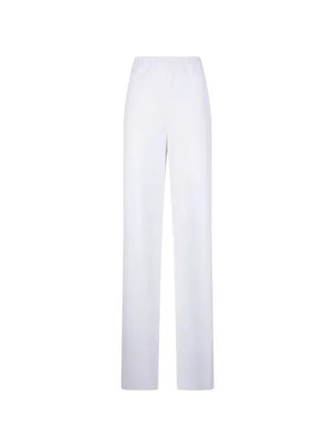 elasticated trousers by PIERANTONIOGASPARI