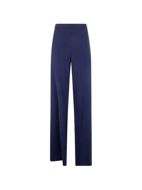 elasticated trousers by PIERANTONIOGASPARI