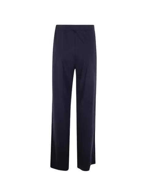 elasticated-waistband trousers by PIERANTONIOGASPARI