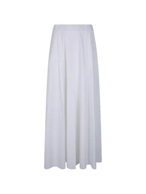 pleated midi skirt by PIERANTONIOGASPARI