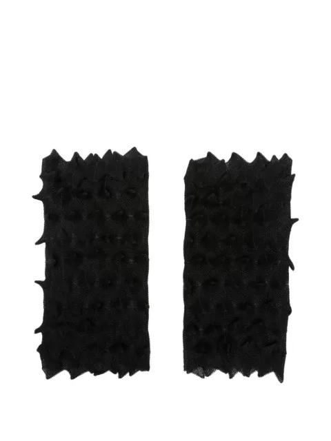 textured bracelets by PIERANTONIOGASPARI