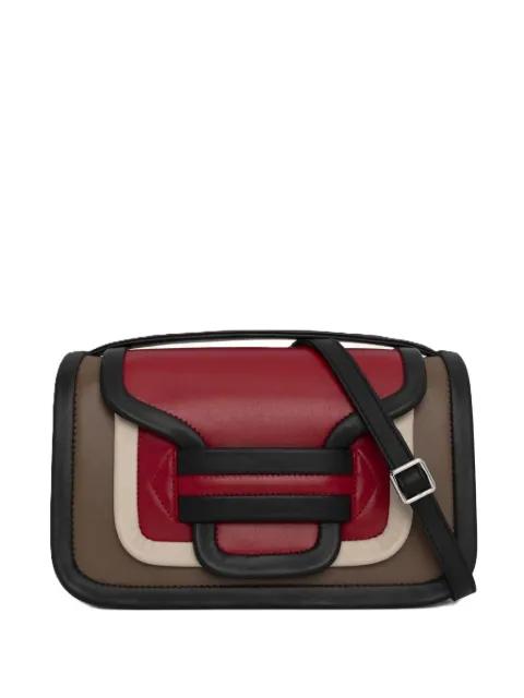 maxi Alpha cross body bag by PIERRE HARDY