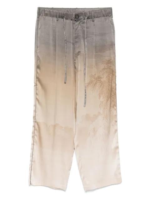 Ada trousers by PIERRE-LOUIS MASCIA