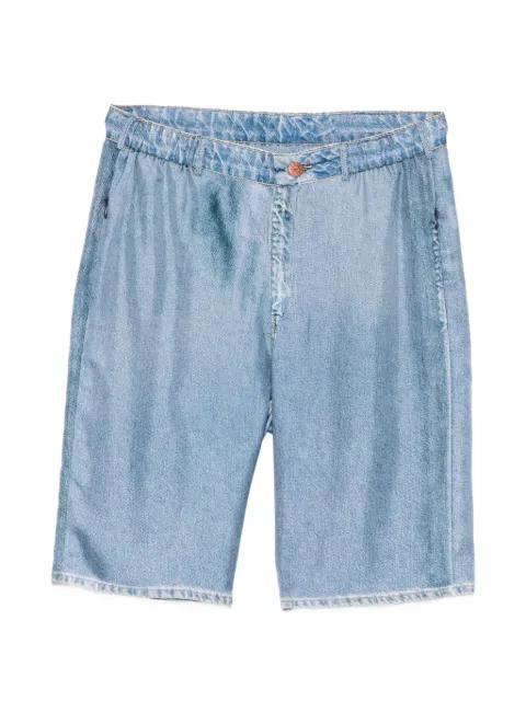 Aloe shorts by PIERRE-LOUIS MASCIA