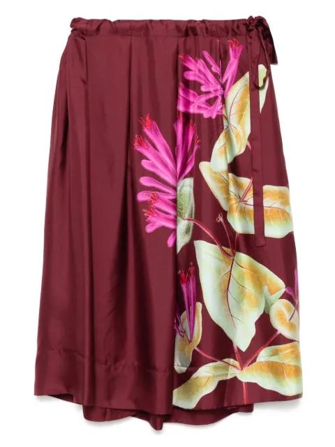 Aloe skirt by PIERRE-LOUIS MASCIA