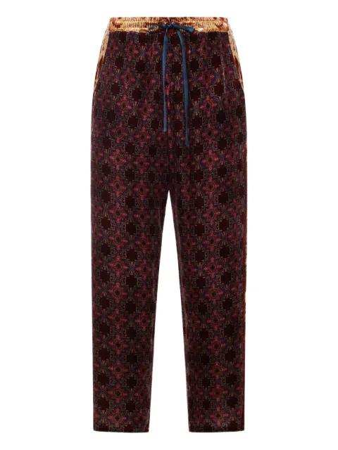 Aloe trousers by PIERRE-LOUIS MASCIA