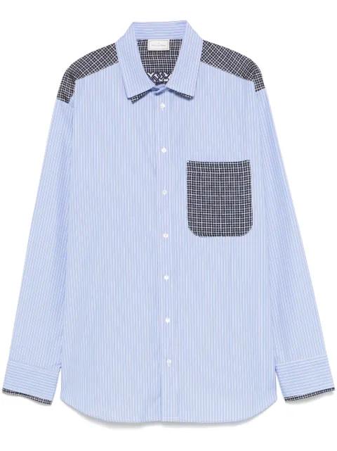 Alotho shirt by PIERRE-LOUIS MASCIA