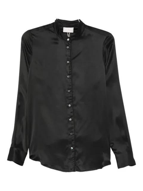 silk shirt by PIERRE-LOUIS MASCIA