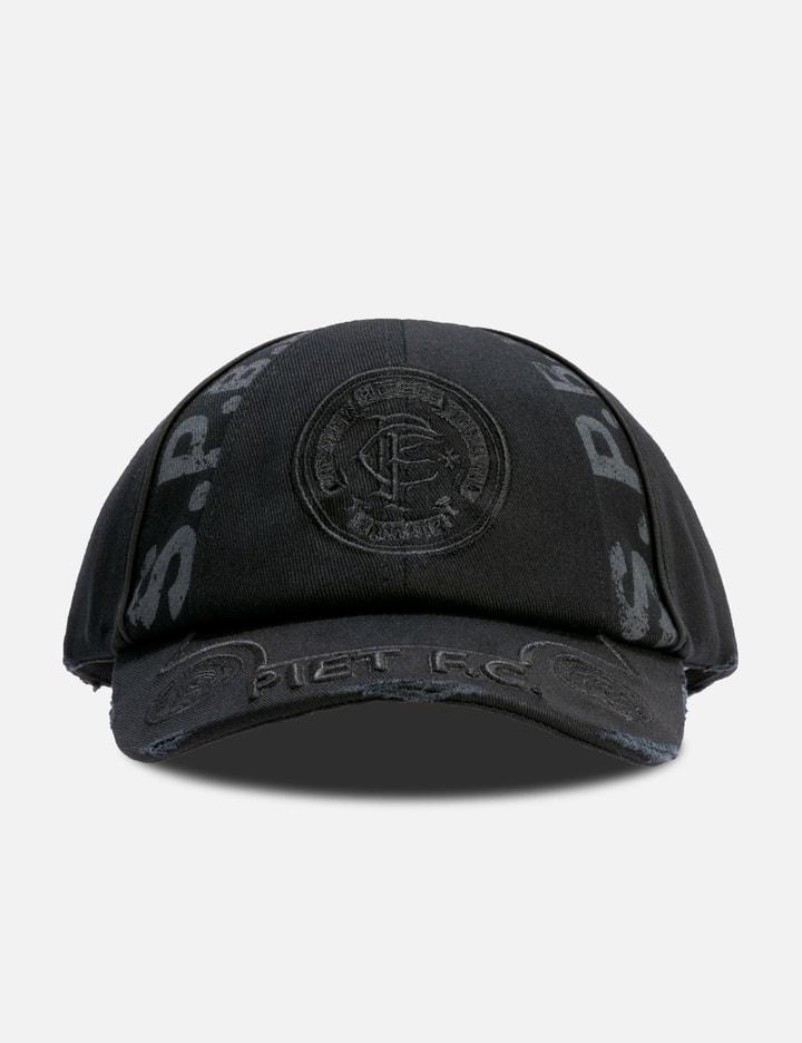 PIET F.C. Emblem Cap by PIET