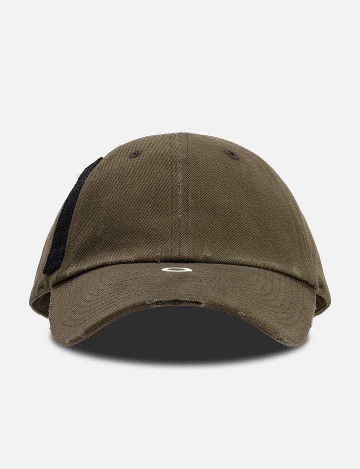 Piet x Oakley Nano Logo Cap by PIET