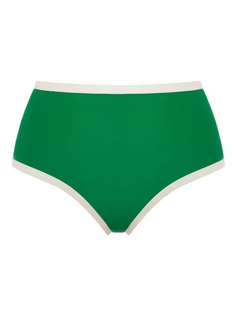 Bare bikini bottoms by PILZER