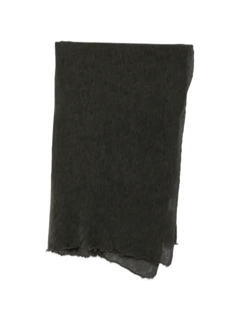 frayed scarf by PIN1876