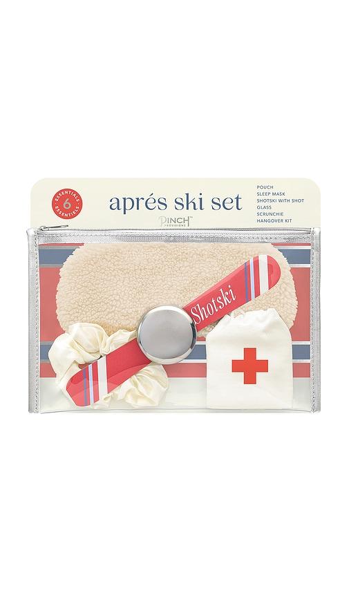 Pinch Provisions Apres Ski Set in Beauty by PINCH PROVISIONS