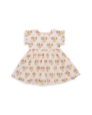 Girls' Adaline Dress - Little Kid by PINK CHICKEN Girls' Adaline Dress - Little Kid by PINK CHICKEN