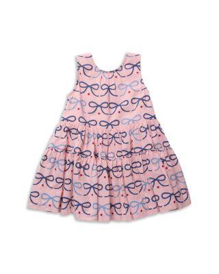 Girls' Eloise Dress - Little Kid by PINK CHICKEN