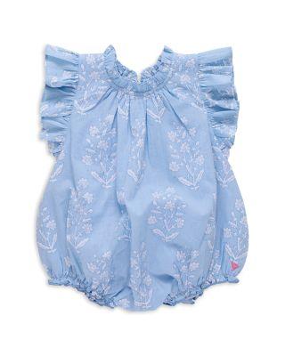 Girls' Harper Bubble Bodysuit - Baby by PINK CHICKEN
