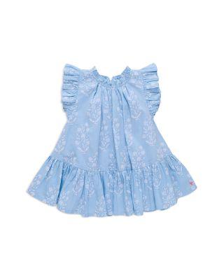 Girls' Harper Dress - Little Kid by PINK CHICKEN