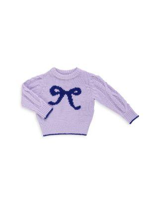 Girls' Haven Sweater - Little Kid by PINK CHICKEN