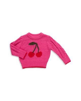 Girls' Haven Sweater - Little Kid by PINK CHICKEN