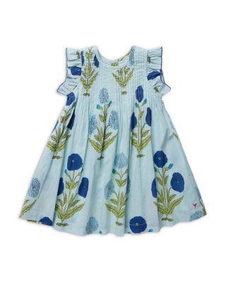 Girls' Jaipur Dress - Little Kid by PINK CHICKEN