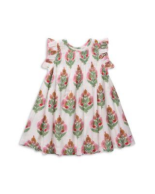 Girls' Jaipur Dress - Little Kid by PINK CHICKEN