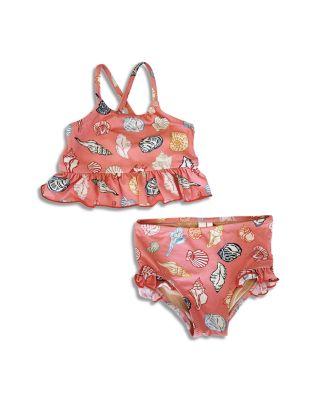 Girls' Joy Tankini Swimsuit - Baby by PINK CHICKEN