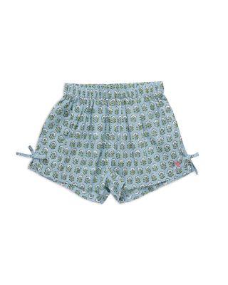 Girls' Jules Shorts - Little Kid by PINK CHICKEN