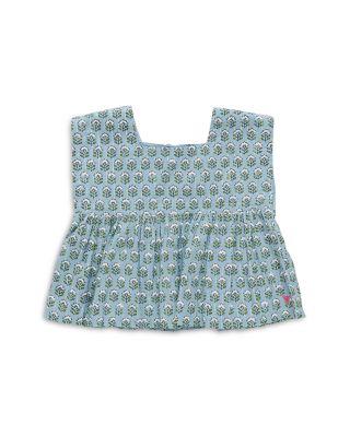 Girls' Kamari Top - Little Kid by PINK CHICKEN