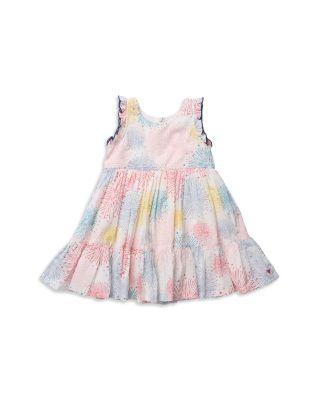 Girls' Kelsey Dress - Little Kid by PINK CHICKEN