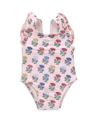 Girls' Liv One Piece Swimsuit - Baby by PINK CHICKEN